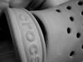 Crocs: Ugly Can Be Beautiful.