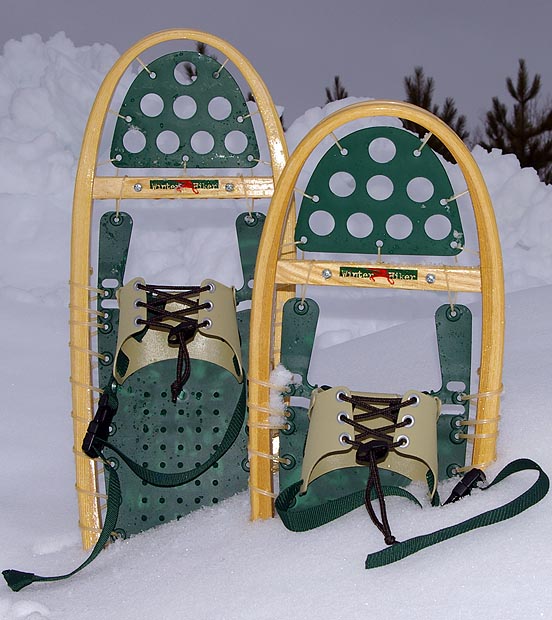 Snowshoes