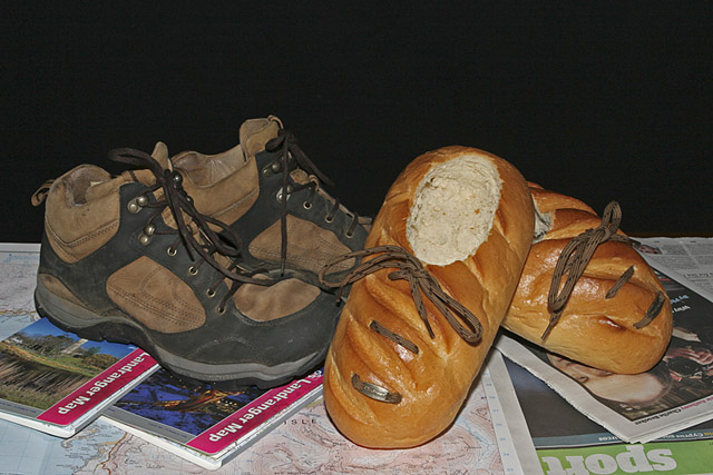 Walkers & Loafers!