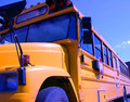 Tranporting Hope for the Future