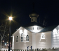 &Eacute;glise Orthodoxe Saint-Nicolas