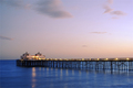 Malibu Pier