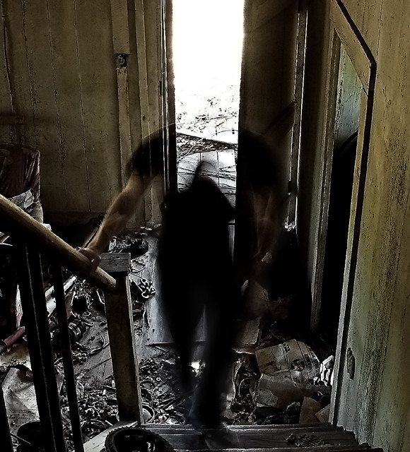 Lost In Purgatory