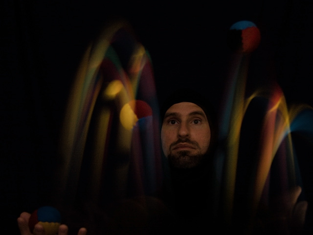 Midnight Juggler