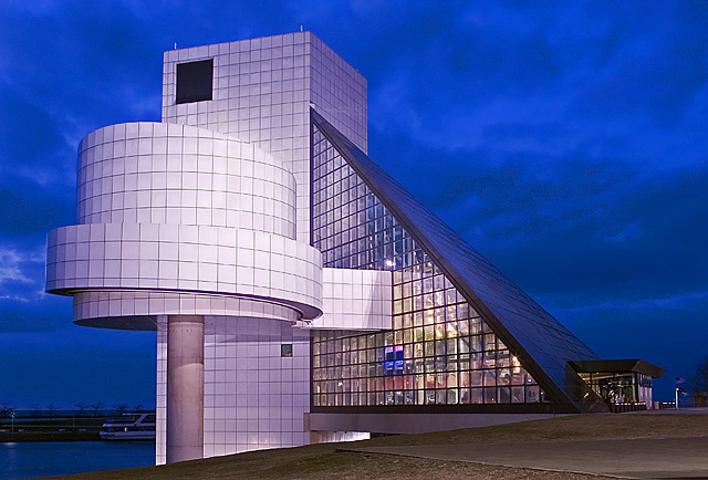 Rock N Roll Hall of Fame