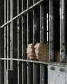 Jail hands