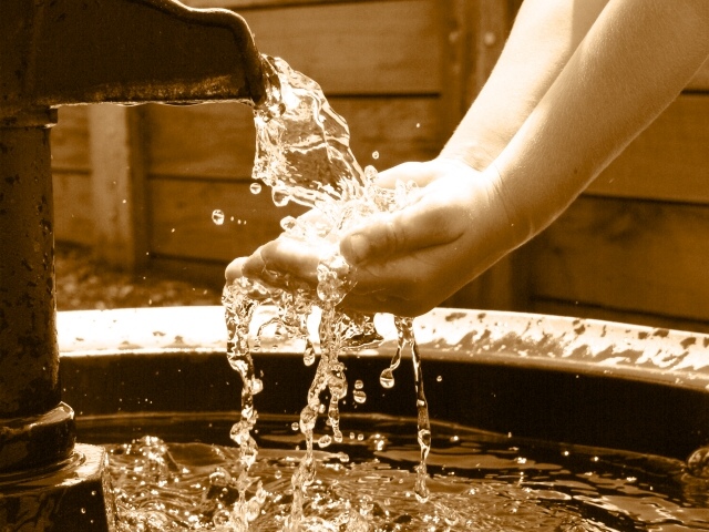 Water of Life