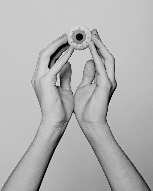Hand Eye Coordination