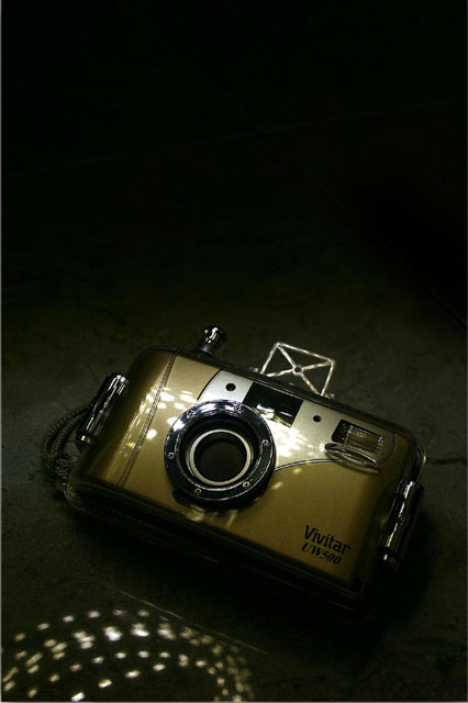 my vivitar