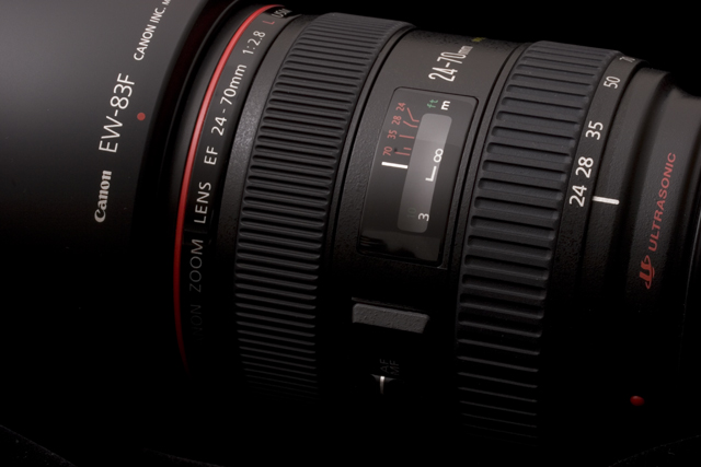 L Canon