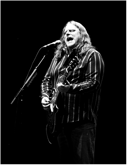 Warren Haynes