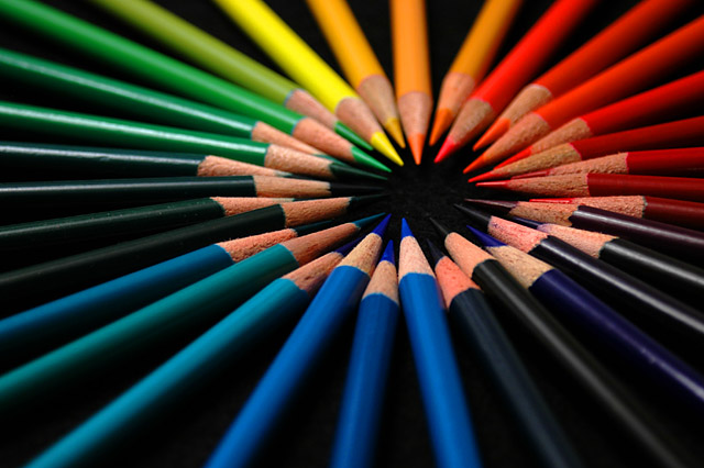 Colors (inspired by librodo's "Eye For Colors" in Collections)