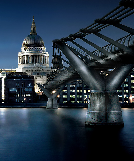 Imagineer's "Pride of London" Remake