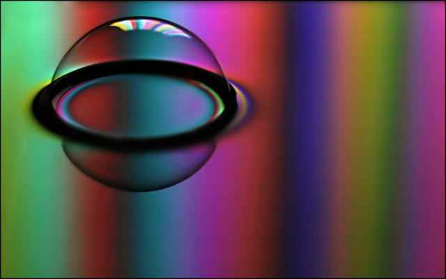Spaced Out II