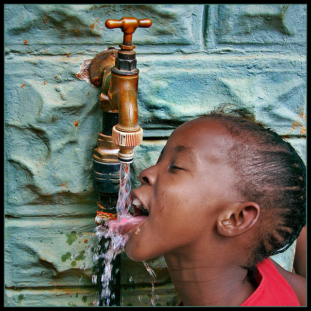Thirst