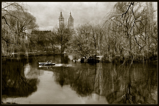The Lake