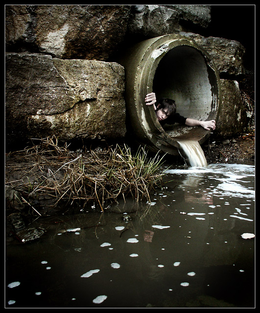 Sewer Secrets