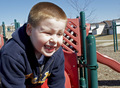 King of the Playground