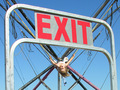 Exit the Mundane