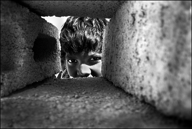 Hide and Seek