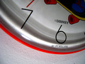What's the time?
