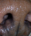 Do you smell something?