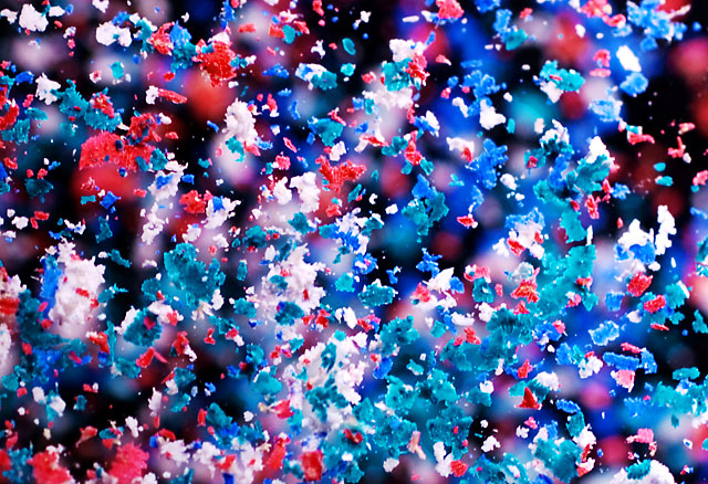 Freedom Flakes