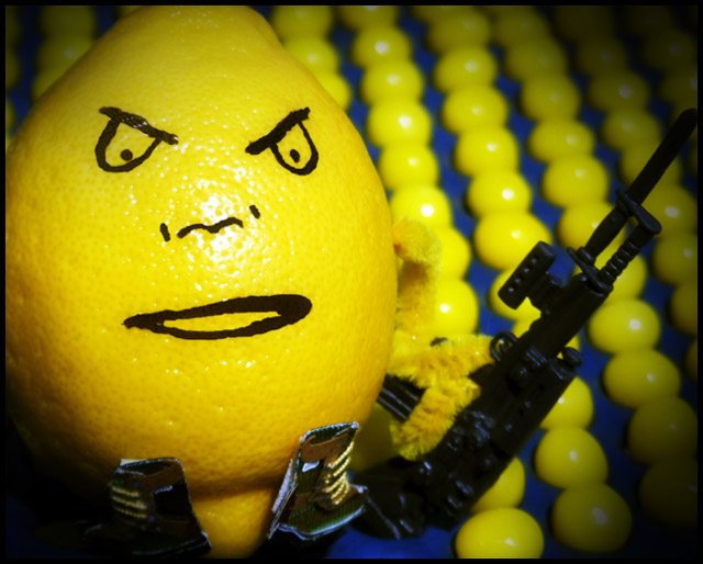 LEMONATOR