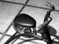 Old Ride
