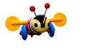  BUZZY BEE , Cleared for landing