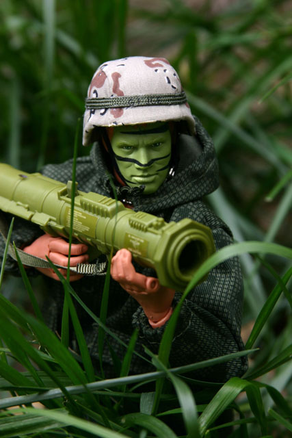 G.I. Joe: An American Hero