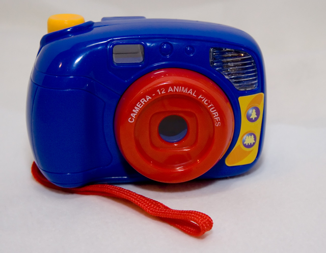An Entry Level Model