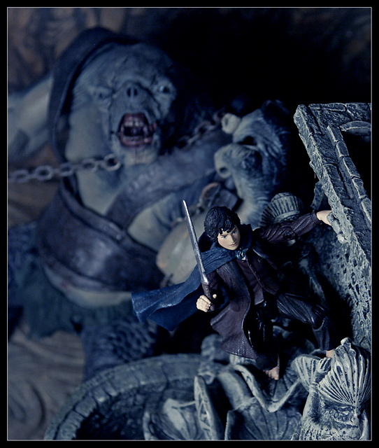 The Lord of the Rings
