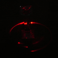 Red Refraction