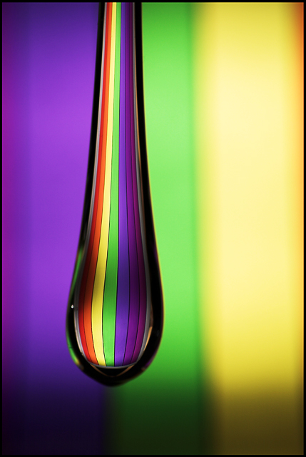 Roy G. Biv