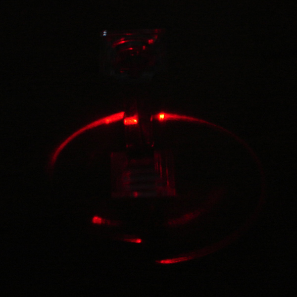 Red Refraction