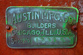 Austin Manufacturing Company