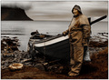 The Fisherman