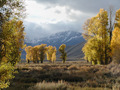 Tetons Storm Break