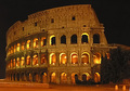 Colosseum - Rome