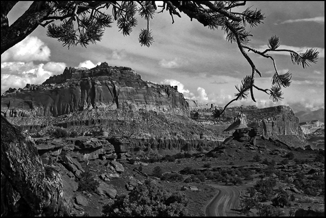 Not Arizona Highways