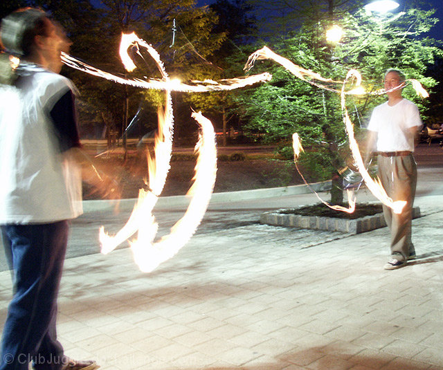 Fire