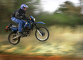 Catching Air