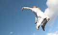 Jump For Joy