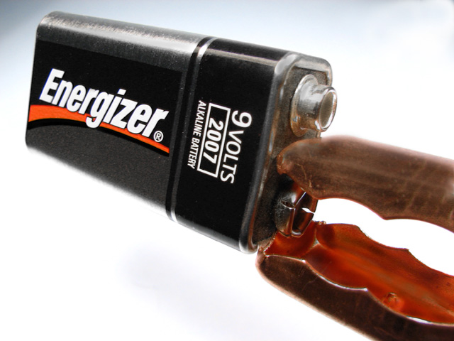 Battery Charger