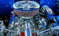 Built for GO Chromed for SHOW