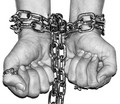 Chained Up
