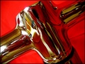Chrome reflections