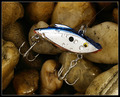  Chrome Plated Fish Finder ~ aka ~ Rat-L-Trap