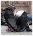 A Beggar's Life